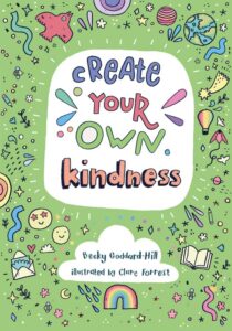 Create your own kindness - Newark Book Festival